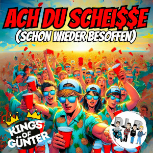 Offiziellen Party Schlager Charts