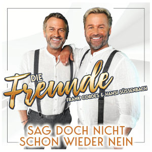 Offiziellen Party Schlager Charts