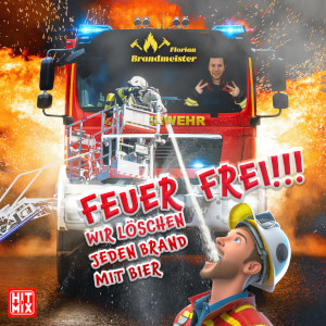 Offiziellen Party Schlager Charts