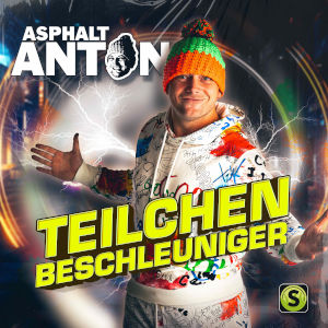 Offiziellen Party Schlager Charts