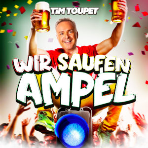 Offiziellen Party Schlager Charts