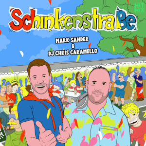 Offiziellen Party Schlager Charts