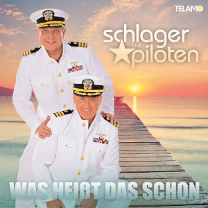 Offiziellen Party Schlager Charts