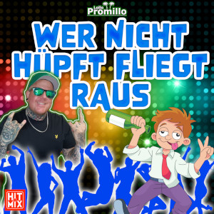 Offiziellen Party Schlager Charts