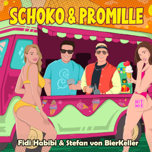 Offiziellen Party Schlager Charts