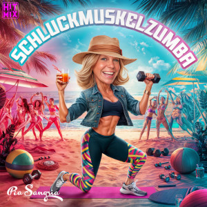Offiziellen Party Schlager Charts