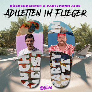 Offiziellen Party Schlager Charts