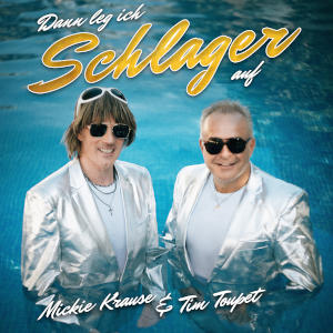 Offiziellen Party Schlager Charts