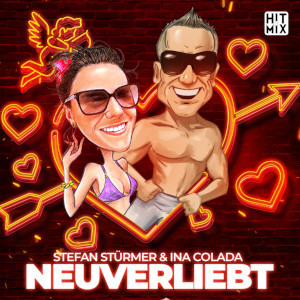 Offiziellen Party Schlager Charts