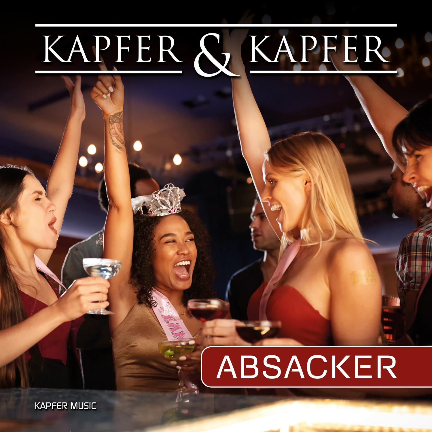 Offiziellen Party Schlager Charts