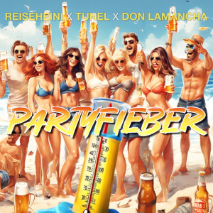 Offiziellen Party Schlager Charts