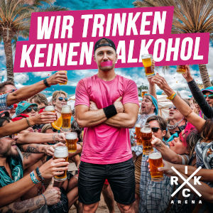 Offiziellen Party Schlager Charts