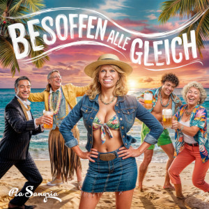 Offiziellen Party Schlager Charts