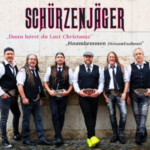 Offiziellen Party Schlager Charts