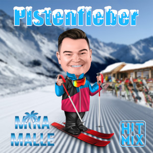 Offiziellen Party Schlager Charts