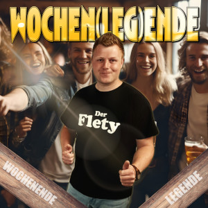 Offiziellen Party Schlager Charts