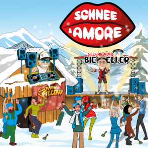 Offiziellen Party Schlager Charts