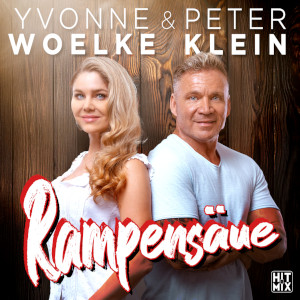Offiziellen Party Schlager Charts