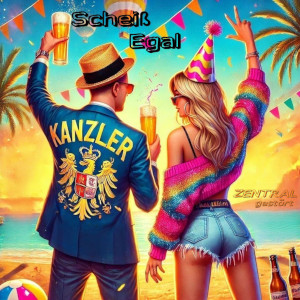 Offiziellen Party Schlager Charts
