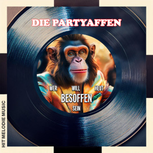 Offiziellen Party Schlager Charts