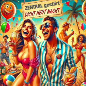 Offiziellen Party Schlager Charts