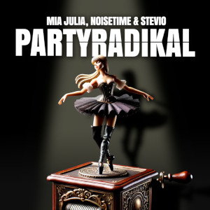 Offiziellen Party Schlager Charts