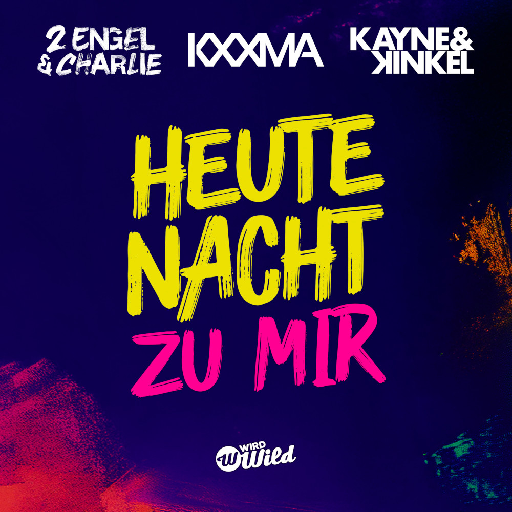 Offiziellen Party Schlager Charts