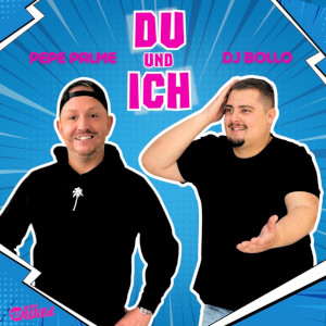 Offiziellen Party Schlager Charts