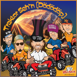 Offiziellen Party Schlager Charts