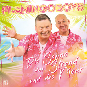 Offiziellen Party Schlager Charts