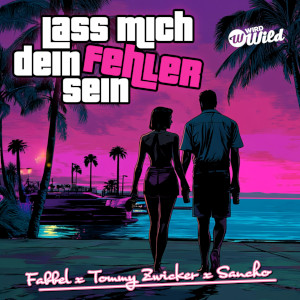 Offiziellen Party Schlager Charts