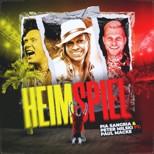 Offiziellen Party Schlager Charts