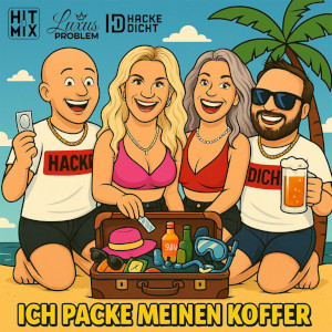 Offiziellen Party Schlager Charts