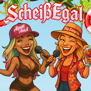 Offiziellen Party Schlager Charts