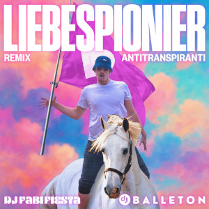 Offiziellen Party Schlager Charts