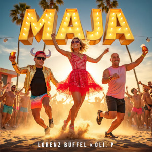 Offiziellen Party Schlager Charts