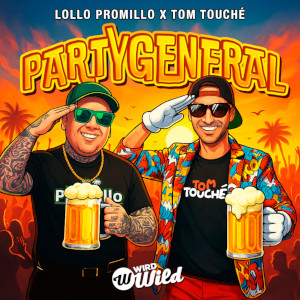 Offiziellen Party Schlager Charts