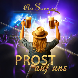 Offiziellen Party Schlager Charts