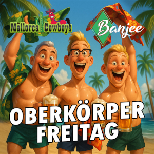 Offiziellen Party Schlager Charts