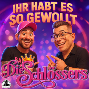 Offiziellen Party Schlager Charts