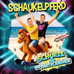 Offiziellen Party Schlager Charts