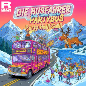 Offiziellen Party Schlager Charts