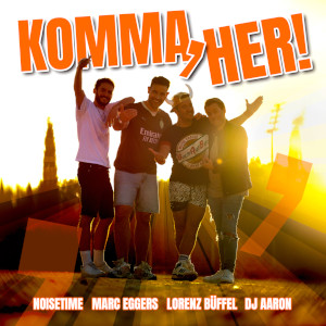 Offiziellen Party Schlager Charts