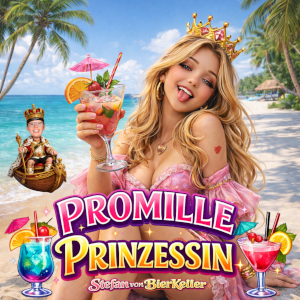 Offiziellen Party Schlager Charts