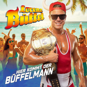 Offiziellen Party Schlager Charts