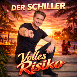 Offiziellen Party Schlager Charts