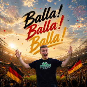 Offiziellen Party Schlager Charts