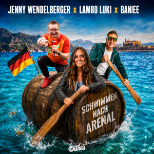 Offiziellen Party Schlager Charts