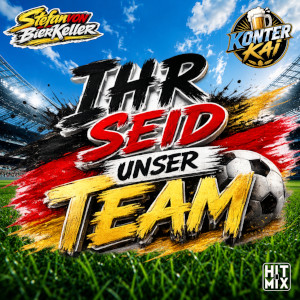 Offiziellen Party Schlager Charts