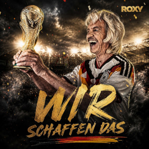 Offiziellen Party Schlager Charts